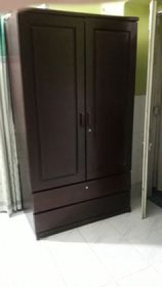 Sofa, Wardrobe, Almira (Hatil), Tea-table (Hatil)